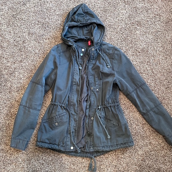 Divided Jackets & Blazers - Divided by H&M utility jacket